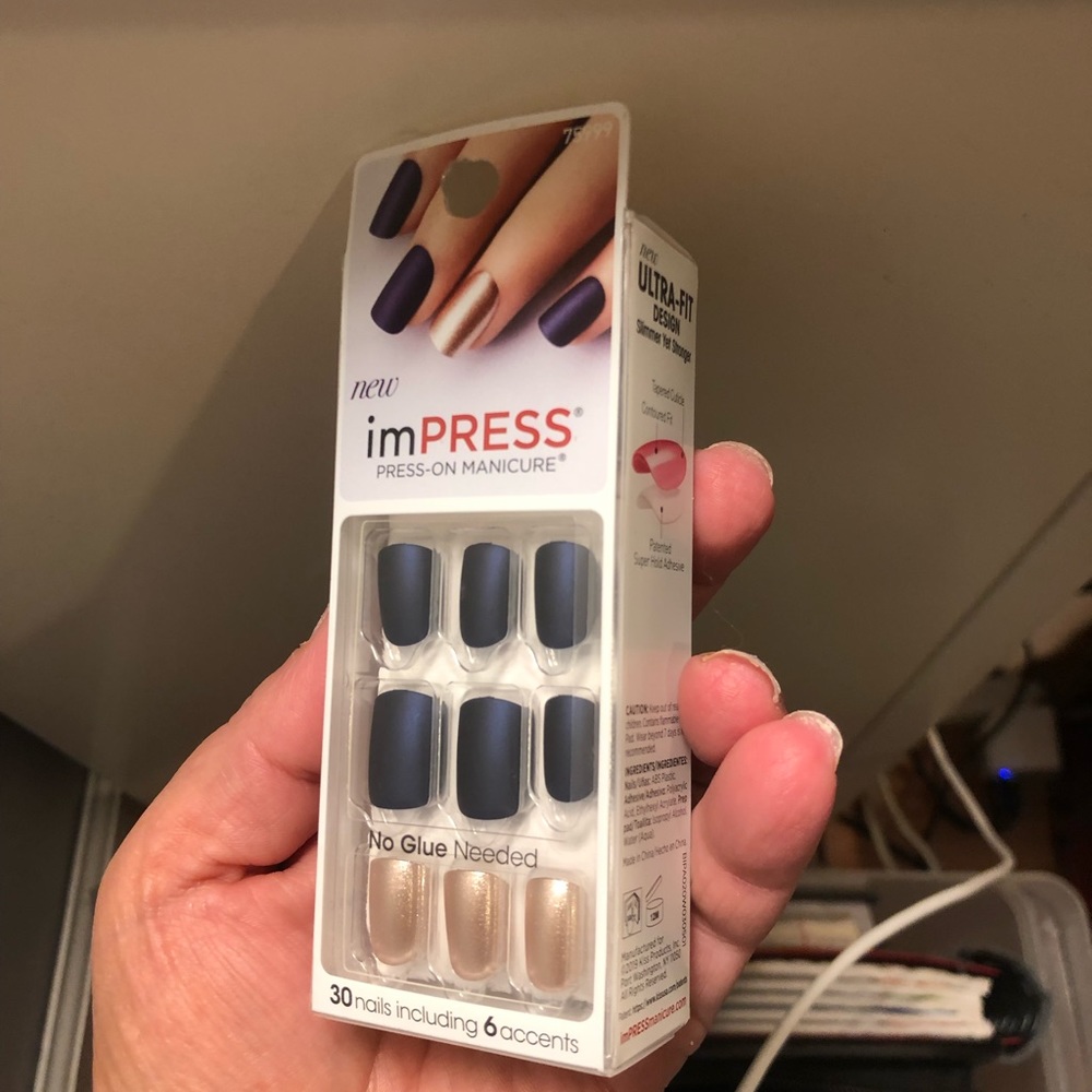imPRESS NAILS - Picture 6 of 6